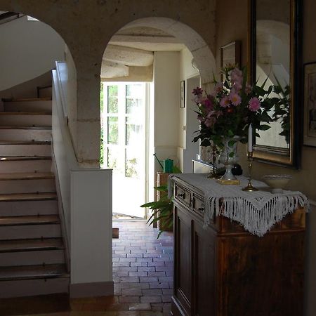 Jardins Secrets Bed & Breakfast Angouleme Luaran gambar