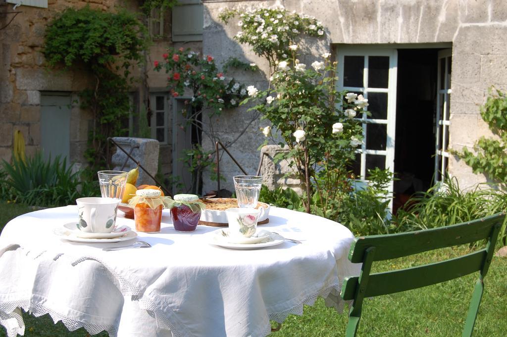 Jardins Secrets Bed & Breakfast Angouleme Bilik gambar
