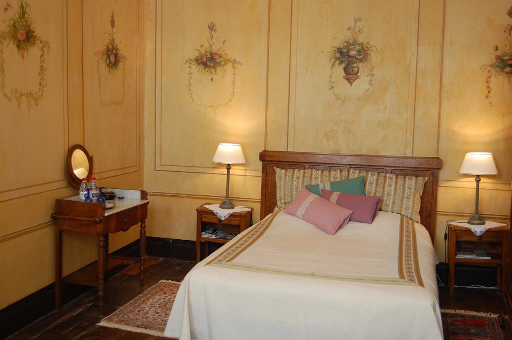 Jardins Secrets Bed & Breakfast Angouleme Luaran gambar