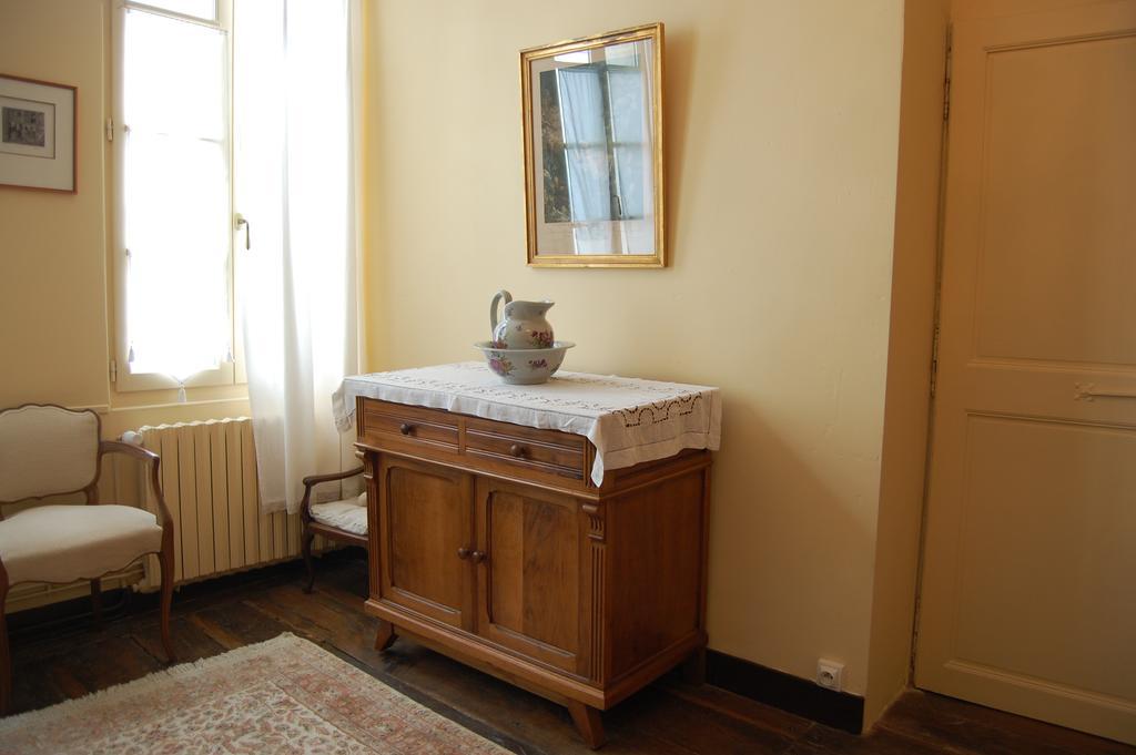 Jardins Secrets Bed & Breakfast Angouleme Luaran gambar