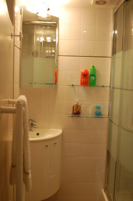 Jardins Secrets Bed & Breakfast Angouleme Luaran gambar