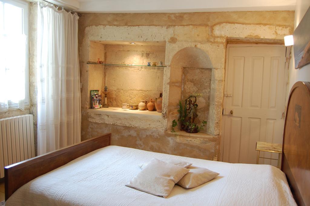 Jardins Secrets Bed & Breakfast Angouleme Luaran gambar