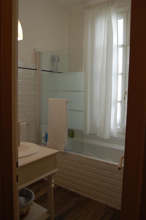 Jardins Secrets Bed & Breakfast Angouleme Luaran gambar
