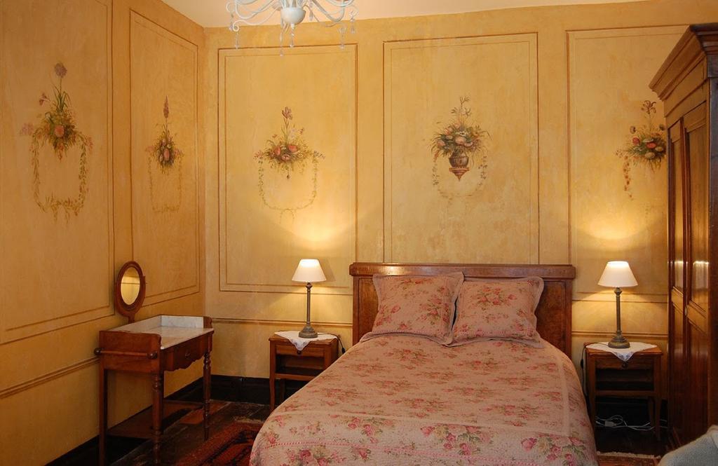 Jardins Secrets Bed & Breakfast Angouleme Luaran gambar